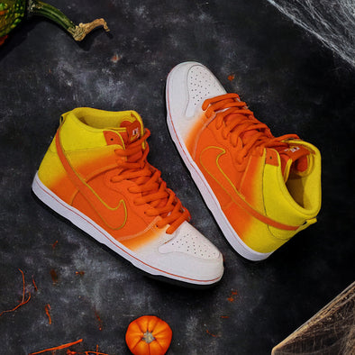 Nike SB: Dunk High Pro "Sweet Tooth" Release Details