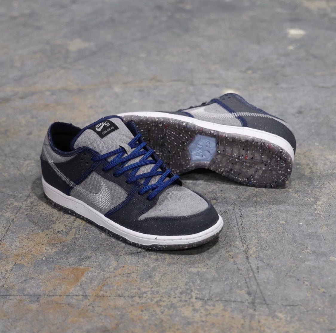 dunk pro e
