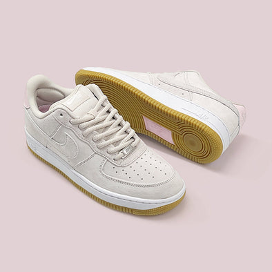 Nike SB Air Force 1 'Light Orewood Brown' – Xtreme Boardshop