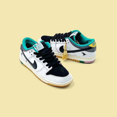 Nike SB Dunk Low Pro x CSEF
