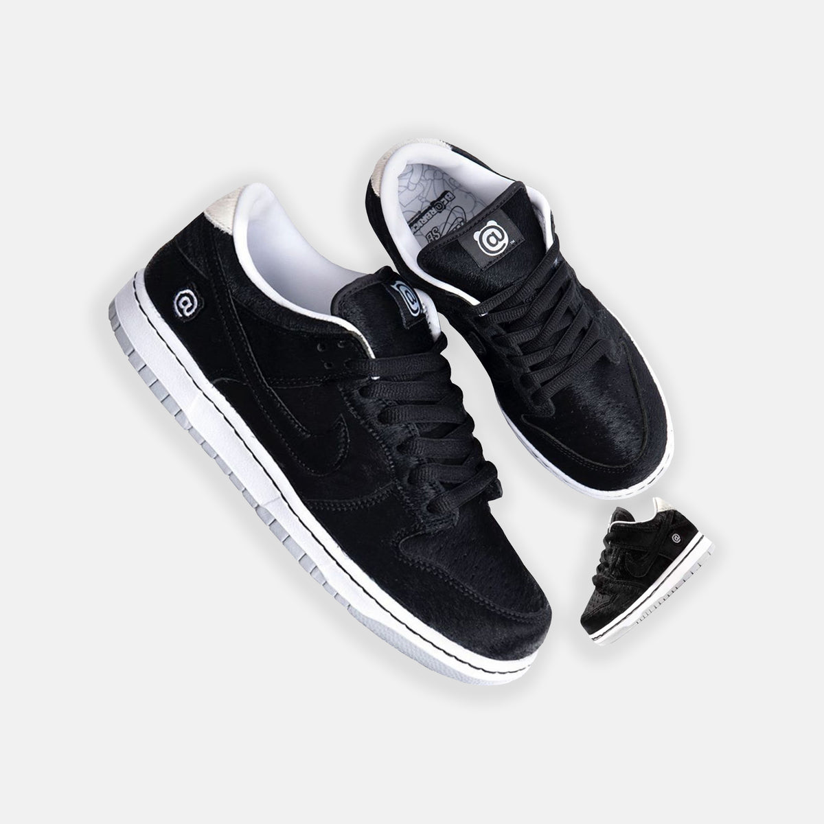 sb dunk low qs