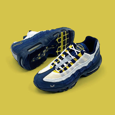 Nike SB Air Max 95 x Eric Koston