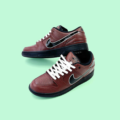 Nike SB Dunk Low Pro x Limosine Skateboards