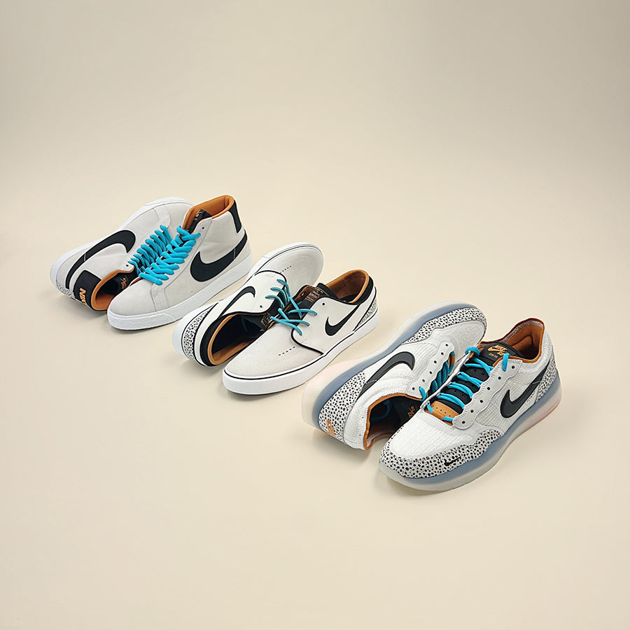 Nike SB Electric Pack Release Details – Xtreme Boardshop (XBUSA.COM)