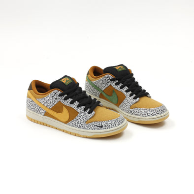 Sb dunk low safari raffle Clearance