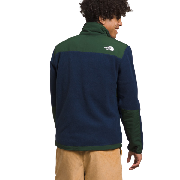 The North Face Denali Fleece Jacket - Men's Extended Size