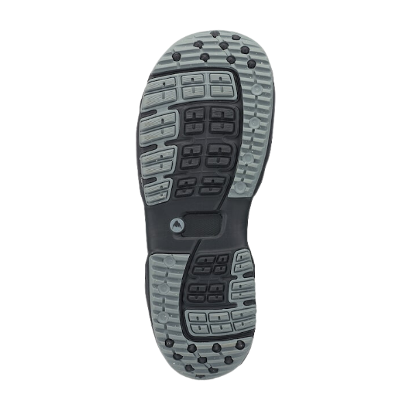 Burton 2024 Men's Ruler BOA® Wide Snowboard Boots - Black – Xtreme Burton 2024 Men's Ruler BOA® Wide Snowboard Boots - Black – Xtreme