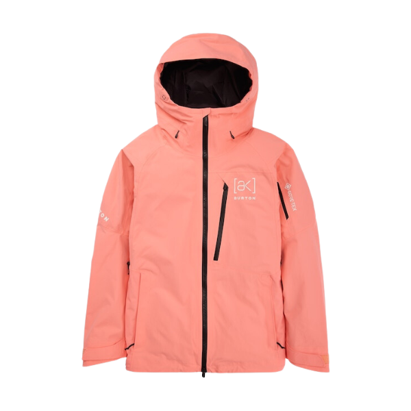 スノーボード Burton ak Jacket Reef Pink GORE-TEX スノーボード スノーボード Burton ak Jacket Reef Pink GORE-TEX スノーボード