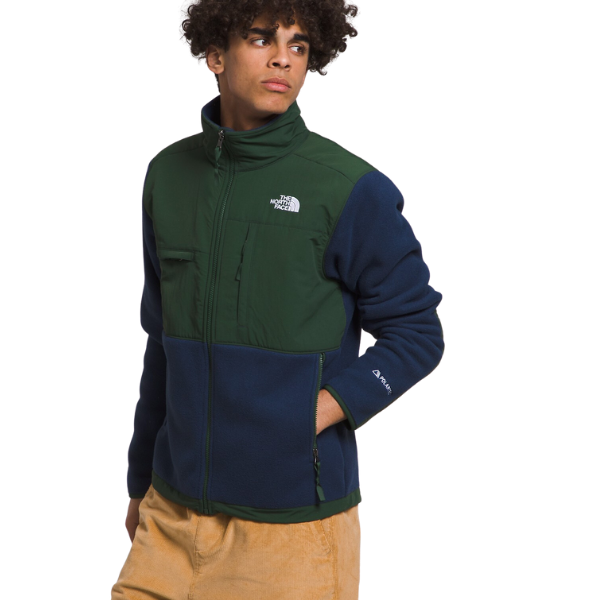 Tnf top denali jacket