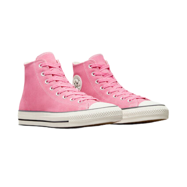 Converse CONS CTAS Pro Hi Suede Oops Pink/Egret/Black – Xtreme ...