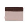 Herschel Supply Co. Charlie Wallet - Light Taupe/Chicory Coffee