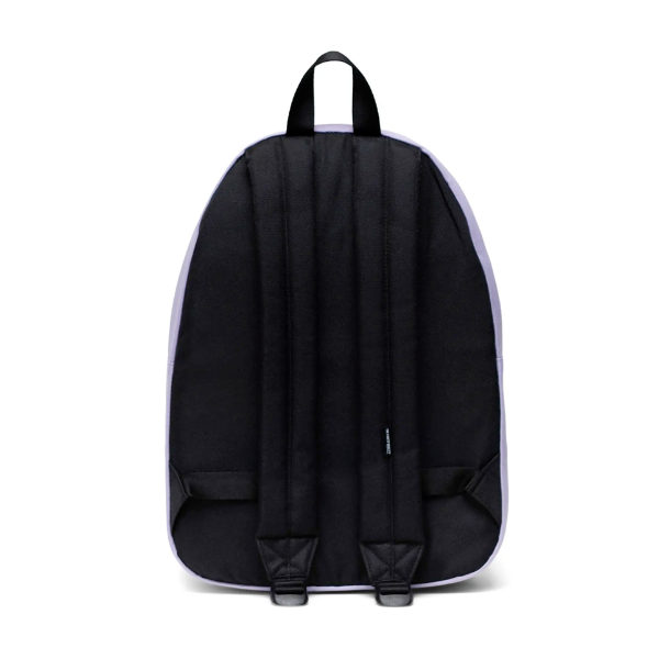 herschel backpack purple black Herschel Supply Co. Classic Backpack