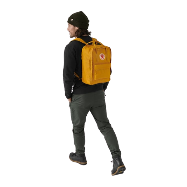Fjallraven Kanken Laptop 15 Fjallraven Kanken Laptop 15