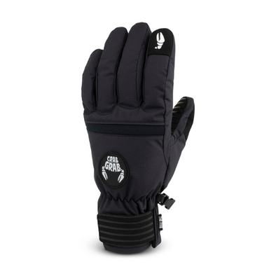 Crab Grab 2024 Five Glove - Black