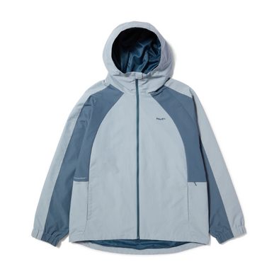 Huf Set Shell Jacket - Blue Fog – Xtreme Boardshop (XBUSA.COM) Huf Set Shell Jacket - Blue Fog – Xtreme Boardshop (XBUSA.COM)