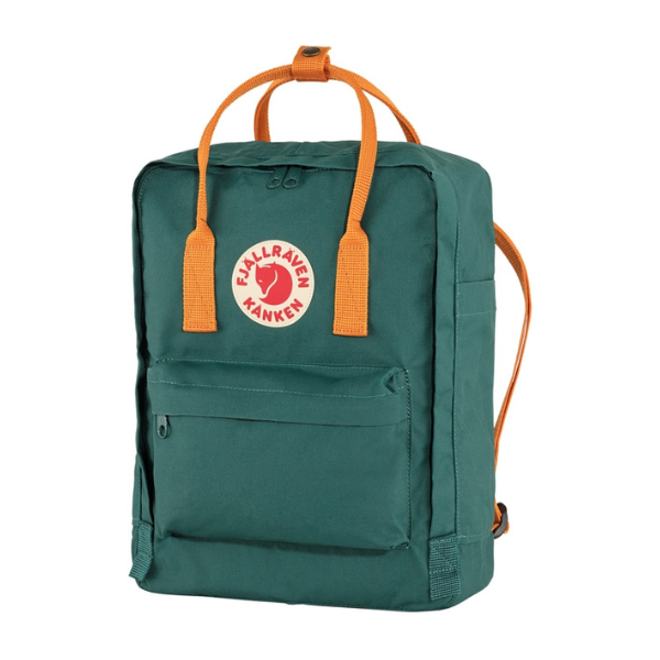 kanken vs north face backpack Fjallraven Kanken Backpack