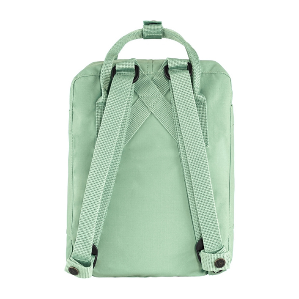 Kanken clearance light green