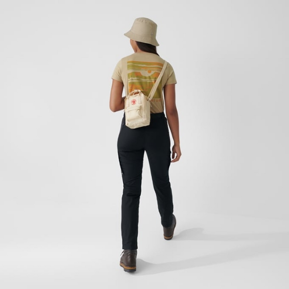Fjallraven Kånken Sling - Pink