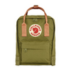 Fjallraven Kanken Mini Backpack - Foliage Green/Peach Sand