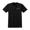 Spitfire Hell Hounds II T-Shirt - Black/Multi