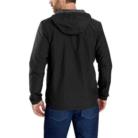 Carhartt Lightweight Jacket - Black