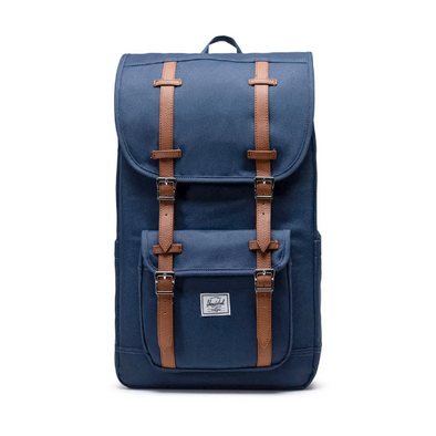 canvas herschel little america backpack Herschel Supply Co. Little America Backpack