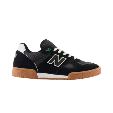 New Balance Numeric Tom Knox 600 Black/Gum