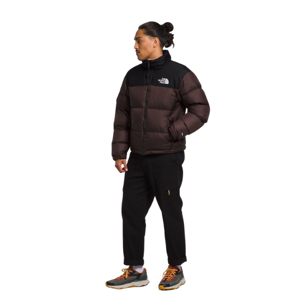 The north face 1996 retro nuptse jacket tnf red sales