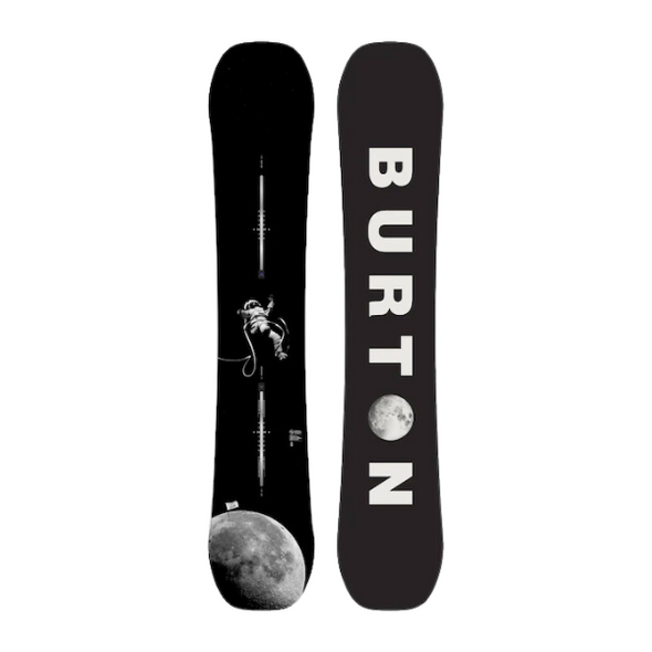 Burton 2024 Men's Process Camber Snowboard