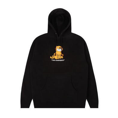 The hundreds pullover sales hoodie