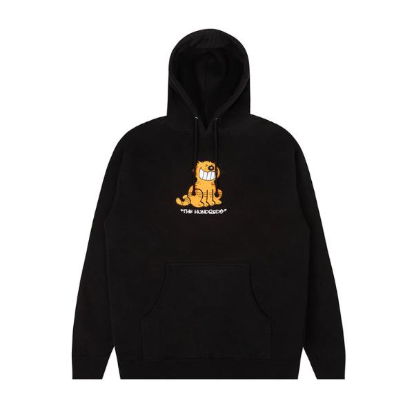 The hundreds pullover discount hoodie
