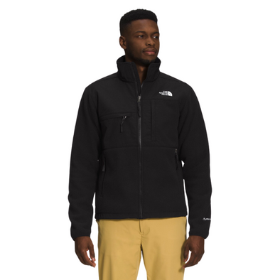 North face men's denali 2 hooded fleece jacket sale