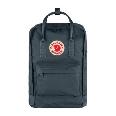 Fjallraven Kanken Laptop 15 Backpack - Graphite – Xtreme Boardshop  ()