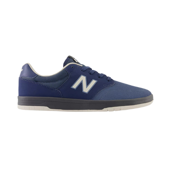 New Balance Numeric 425 Navy Black Xtreme Boardshop XBUSA.COM