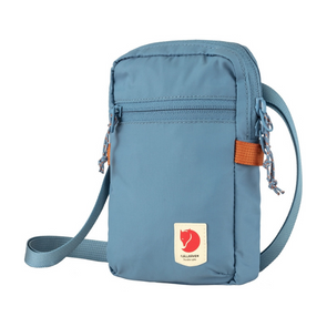Fjallraven High Coast Pocket Bag - Dawn Blue