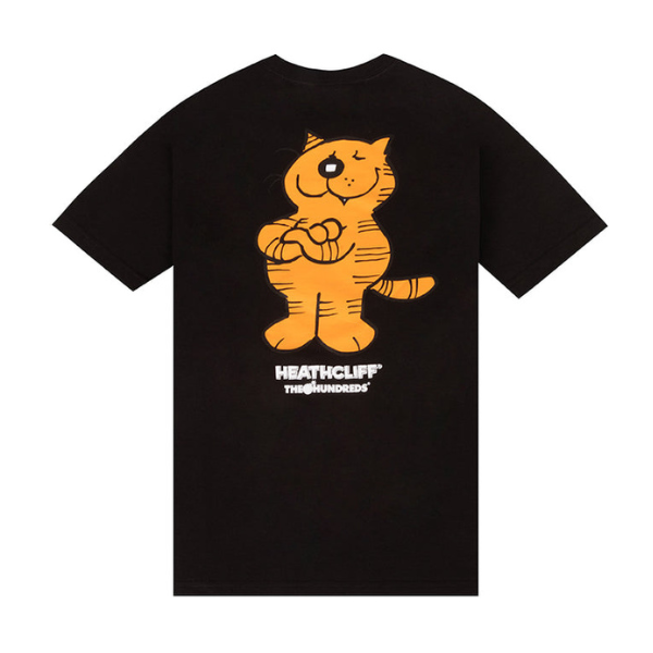 The hundreds t deals shirt