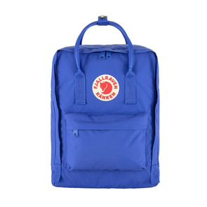 Fjallraven Kanken Backpack - Cobalt Blue