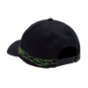 Hockey Thorns Hat - Black/Green