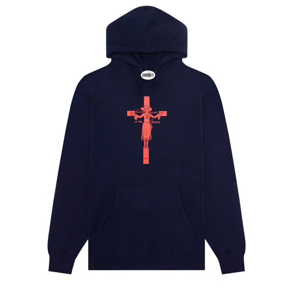 【HOCKEY】SWEET HEART HOODIE フーディ Hockey Sweet Heart Hoodie - Navy – Xtreme Boardshop (XBUSA.COM)