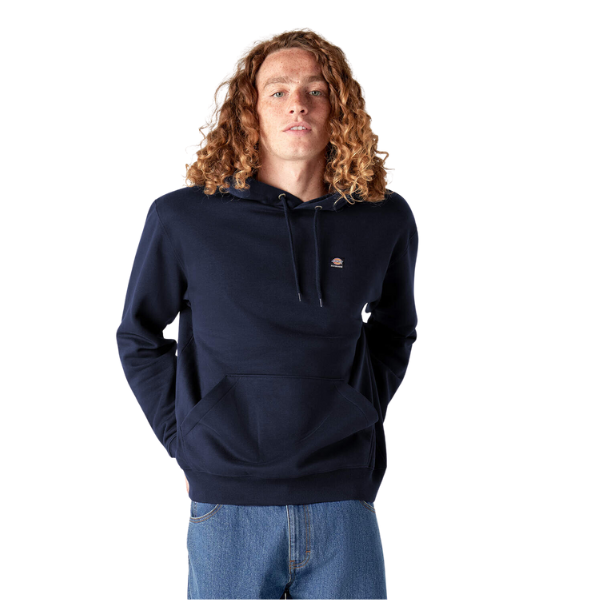 Dickies online navy hoodie