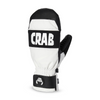 Crab Grab 2024 Punch Mitt - White