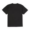 Huf Boyz Washed S/S T-Shirt - Washed Black
