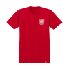 Spitfire OG Classic Fill T-Shirt - Red/Multi