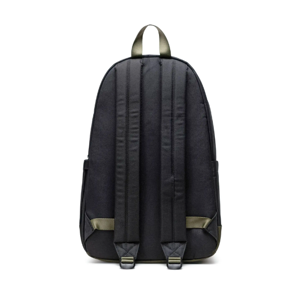 herschel backpack green black Herschel Supply Co. Heritage Backpack