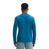 The North Face Wander Long Sleeve - Banff Blue