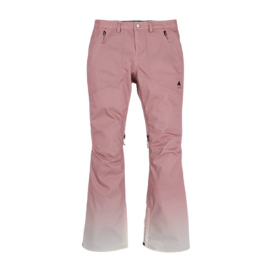 Burton 2024 Women's Vida 2L Stretch Pants - Blush Pink Ombre – Xtreme  Boardshop ()