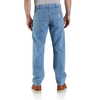Carhartt Mens Relaxed Fit 5-Pocket Jean Cove