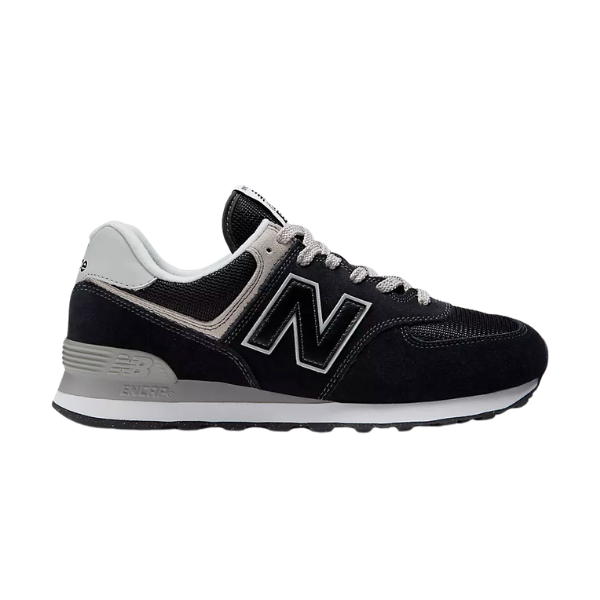 New Balance 574 Core Black/White – Xtreme Boardshop (XBUSA.COM) New Balance 574 Core Black/White – Xtreme Boardshop (XBUSA.COM)