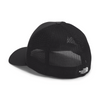 The North Face Truckee Trucker Hat - TNF Black/Valley Patch
