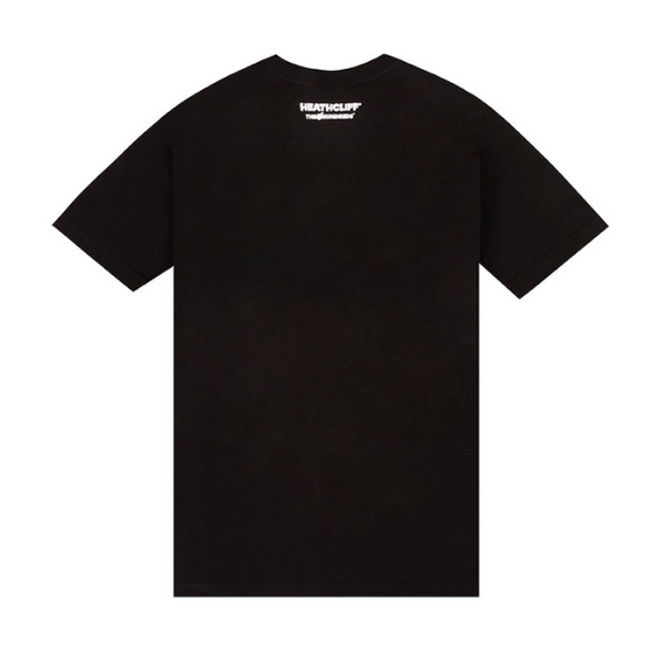 The Hundreds Keepers T-Shirt Black